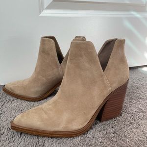 Vince Camuto Gigietta Bootie